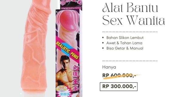 Jual Penis Getar COD Alat Bantu Sex Surabaya Sidoarjo